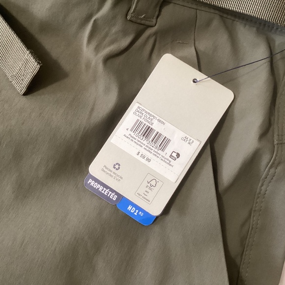 Men’s shorts - Picture 2 of 6